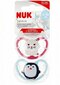 Tutit Nuk Space 6-18kk, 2kpl hinta ja tiedot | Tutit | hobbyhall.fi