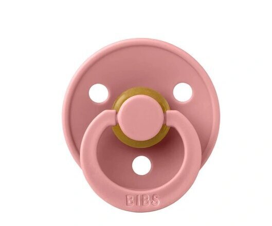 Tutti Bibs 0m+, 1 kpl, pinkki hinta ja tiedot | Tutit | hobbyhall.fi