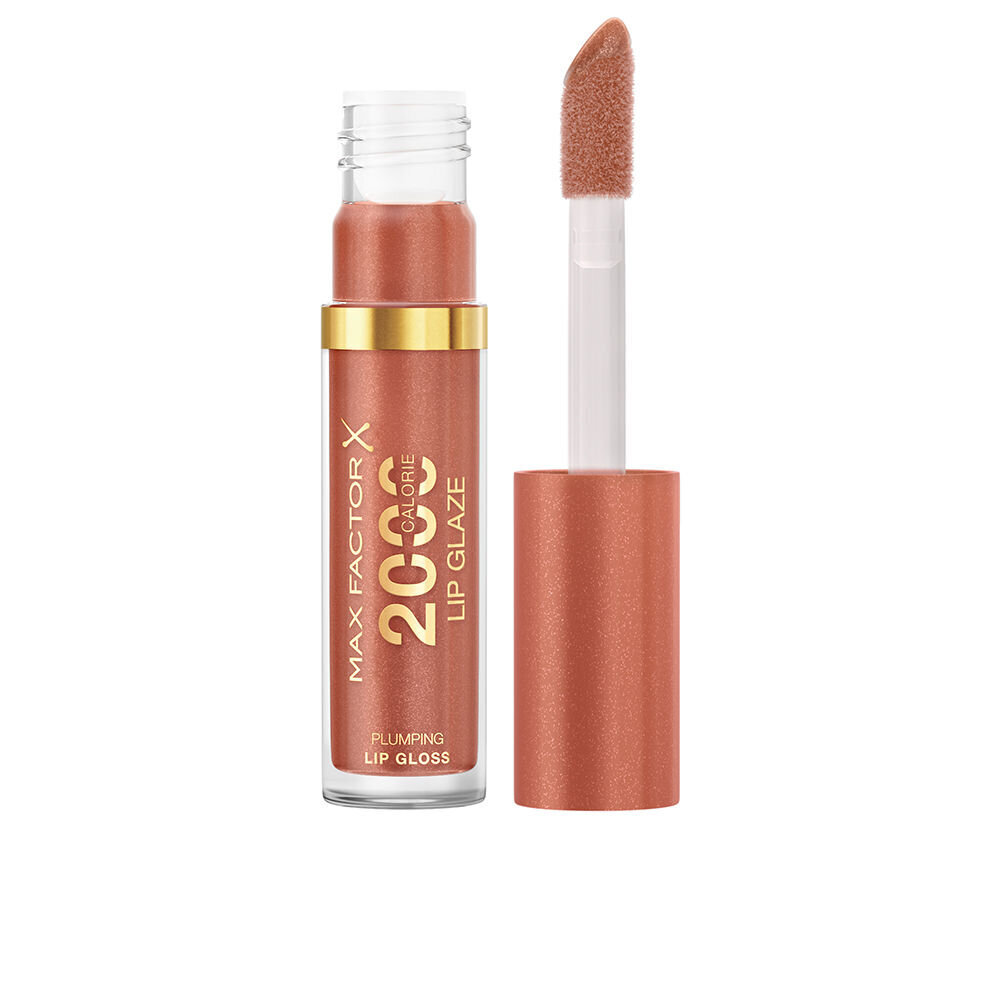 Max Factor 2000 Calorie Lip Glaze 4 hinta ja tiedot | Huulipunat, huulikiillot ja huulirasvat | hobbyhall.fi