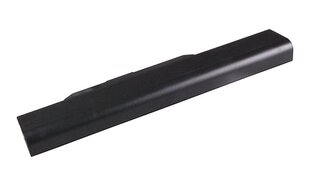 Patona akku pro ntb ASUS A32-K53 5200mAh Li-Ion 11.1V PREMIUM hinta ja tiedot | Kannettavien tietokoneiden akut | hobbyhall.fi