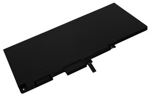 Patona HP EliteBook 850 G3 hinta ja tiedot | Kannettavien tietokoneiden akut | hobbyhall.fi
