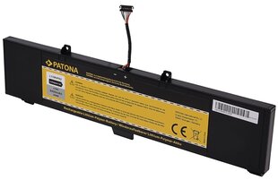 Patona Lenovo Y50-70 hinta ja tiedot | Kannettavien tietokoneiden akut | hobbyhall.fi