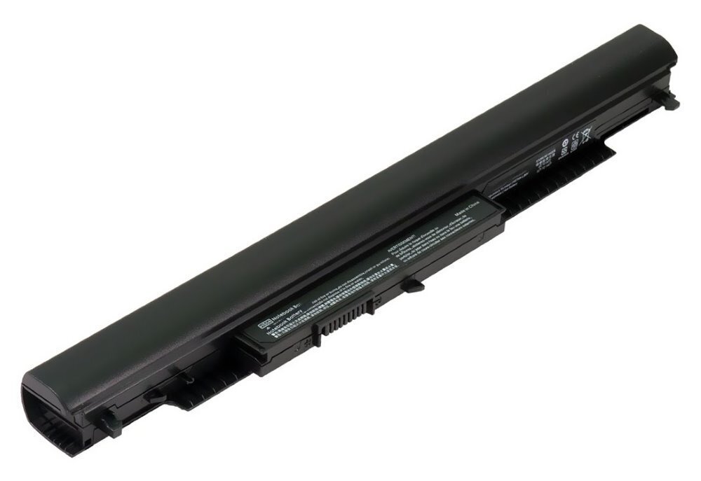 TRX-akku HP/ 14.8V/ 2200mAh/ pro 240 G4/ 245 G5/ 246 G5/ 250 G4/ 250 G5/ 255 G5/ 340 G4/ ei-alkuperäinen hinta ja tiedot | Kannettavien tietokoneiden akut | hobbyhall.fi