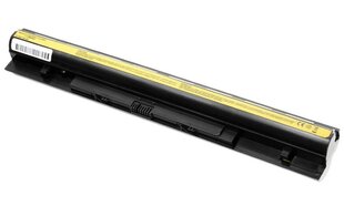 TRX-akku Lenovo/ IBM/ 75 Wh/ 5200 mAh/ pro IdeaPad G400s/ G405s/ G410s/ G500s/ G505s/ G510s/ S410p/S510/ neoriginální hinta ja tiedot | Kannettavien tietokoneiden akut | hobbyhall.fi