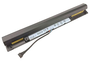 TRX-akku Lenovo/ 14.4V/ 2200 mAh/ Li-Ion/ L15L4A01 L15M4A01, L15S4A01/ B50-50/ Ideapad 100-14IBD/ uusi alkuperäinen hinta ja tiedot | Kannettavien tietokoneiden akut | hobbyhall.fi