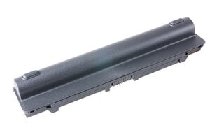 Patona akku pro ntb TOSHIBA SATELLITE C50 6600mAh Li-Ion 11.1V hinta ja tiedot | Kannettavien tietokoneiden akut | hobbyhall.fi