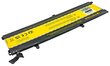 Patona akku pro ntb LENOVO Thinkpad P53S/T590 4800mAh Li-Pol 11.55V L18M3P71 hinta ja tiedot | Kannettavien tietokoneiden akut | hobbyhall.fi