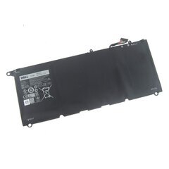 Dell JD25G XPS 13 9343 hinta ja tiedot | Kannettavien tietokoneiden akut | hobbyhall.fi