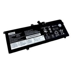 Lenovo 5B10W13923 ThinkPad X390 X395 hinta ja tiedot | Kannettavien tietokoneiden akut | hobbyhall.fi