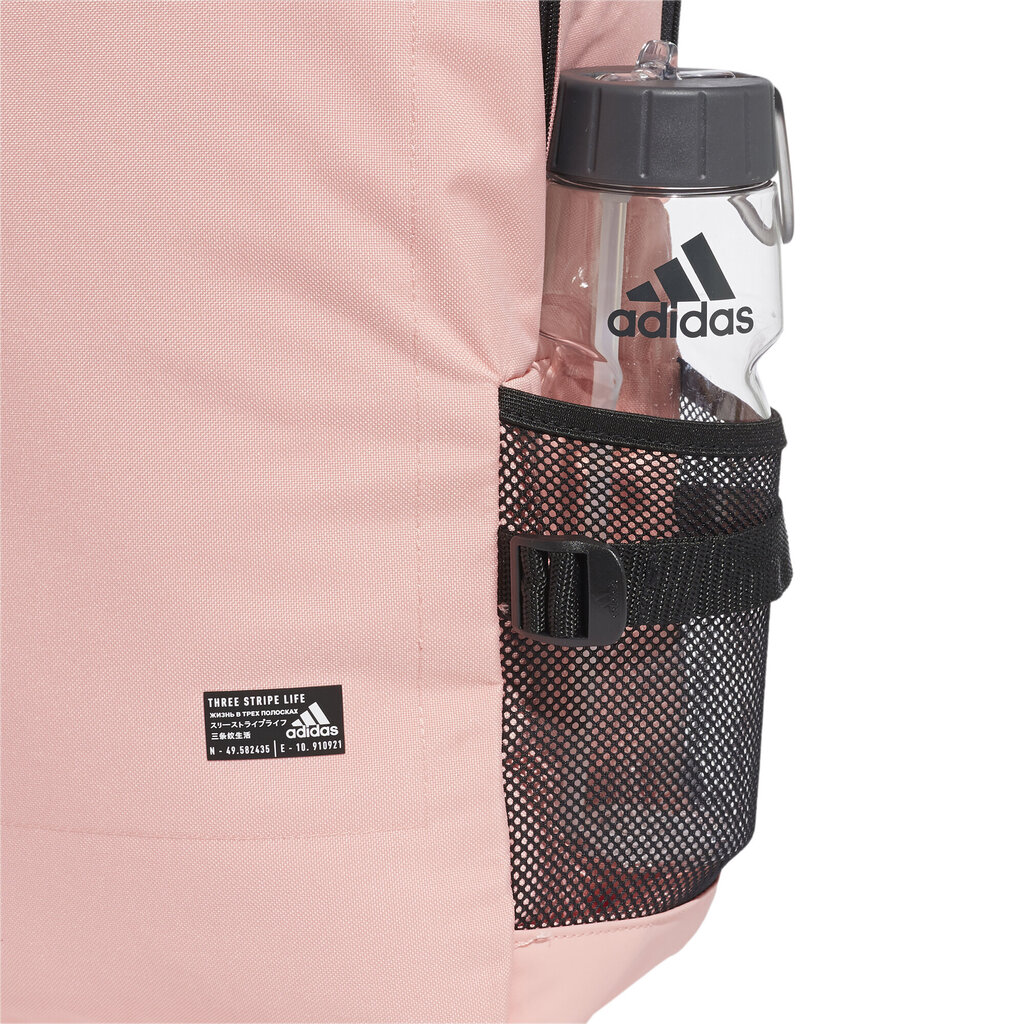 Adidas Reppu Classic Bp Boxy Pink hinta ja tiedot | Urheilukassit ja reput | hobbyhall.fi