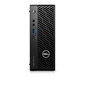 PRECISION 3260 CFF TPM I7-13700/512GB SSD W11P 3Y BASIC ONSITE hinta ja tiedot | Pöytätietokoneet | hobbyhall.fi