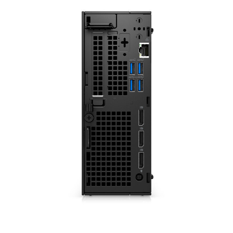 PRECISION 3260 CFF TPM I7-13700/512GB SSD W11P 3Y BASIC ONSITE hinta ja tiedot | Pöytätietokoneet | hobbyhall.fi