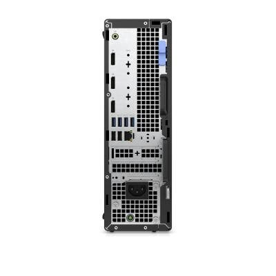 Dell Optiplex 7010 Plus - Pieni - Intel Core i5-13500 hinta ja tiedot | Pöytätietokoneet | hobbyhall.fi