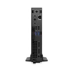 Optiplex 3000 TC TPM PENT N6005/8GB 32GB EMMC THINOS 3Y PROSPT hinta ja tiedot | Pöytätietokoneet | hobbyhall.fi