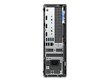 SPL Dell Optiplex SFF 180W TPM/I5-13500 8GB 256GB SSD INTEGRAATTI hinta ja tiedot | Pöytätietokoneet | hobbyhall.fi