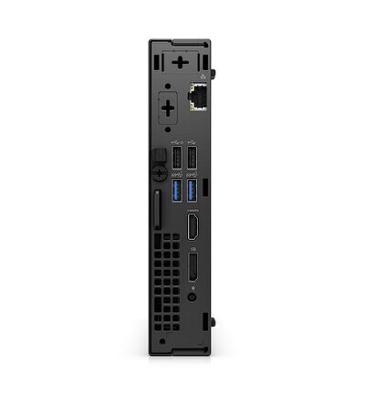 Dell Optiplex 7010 - Micro - Intel Core i5-13500T hinta ja tiedot | Pöytätietokoneet | hobbyhall.fi