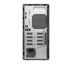 Dell Optiplex 7010 - Midi - Intel Core i5-13500 hinta ja tiedot | Pöytätietokoneet | hobbyhall.fi