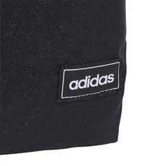Adidas Reppu B2s 3s Backpack Grey Black hinta ja tiedot | Urheilukassit ja reput | hobbyhall.fi