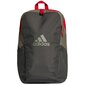 Adidas Reppu Parkhood Green Red hinta ja tiedot | Urheilukassit ja reput | hobbyhall.fi