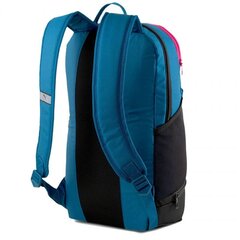 Puma Reppu Vibe Backpack Blue hinta ja tiedot | Urheilukassit ja reput | hobbyhall.fi