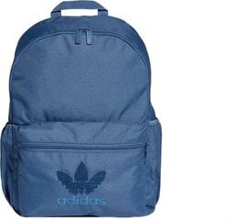 Adidas originals unisex -reppu, sininen hinta ja tiedot | Urheilukassit ja reput | hobbyhall.fi