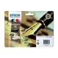 Mustepatruuna Epson C13T16264010, musta, keltainen, syaani, pinkki hinta ja tiedot | Mustekasetit | hobbyhall.fi