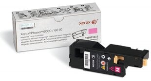 Tulostinpatruuna Xerox DMO 6000 (106R01632), violetti hinta ja tiedot | Xerox Tulostuskasetit | hobbyhall.fi
