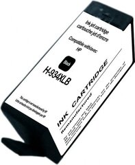 UPrint H-934XLB hinta ja tiedot | Mustekasetit | hobbyhall.fi