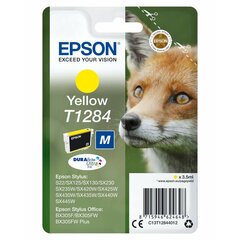 Epson C13T12844022 hinta ja tiedot | Mustekasetit | hobbyhall.fi