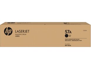 HP CF257A musta kasetti hinta ja tiedot | Laserkasetit | hobbyhall.fi