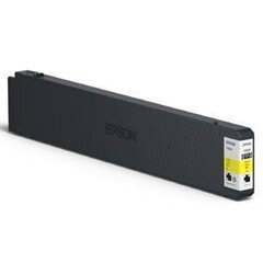 Epson C13T887400, keltainen hinta ja tiedot | Mustekasetit | hobbyhall.fi