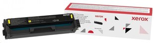 Kasetti lasertulostimille Xerox C230 (006R04398), keltainen, 2500 sivua. hinta ja tiedot | Xerox Toimistolaitteet ja -tarvikkeet | hobbyhall.fi