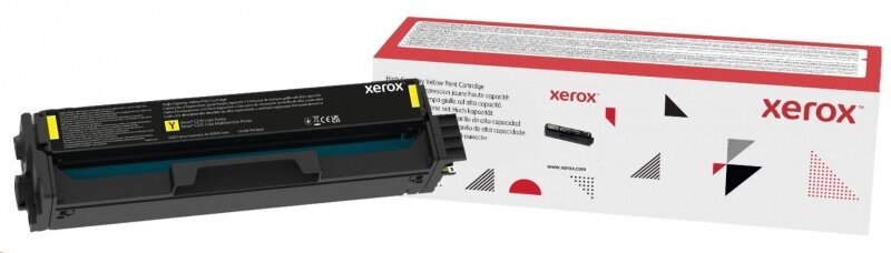 Kasetti lasertulostimille Xerox C230 (006R04398), keltainen, 2500 sivua. hinta ja tiedot | Mustekasetit | hobbyhall.fi