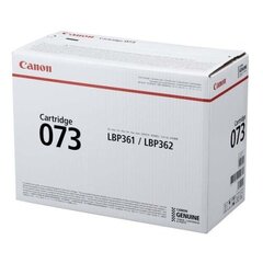Canon 073 (5724C001) hinta ja tiedot | Mustekasetit | hobbyhall.fi