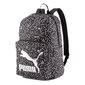 Puma Reppu Originals Backpack Black White hinta ja tiedot | Urheilukassit ja reput | hobbyhall.fi