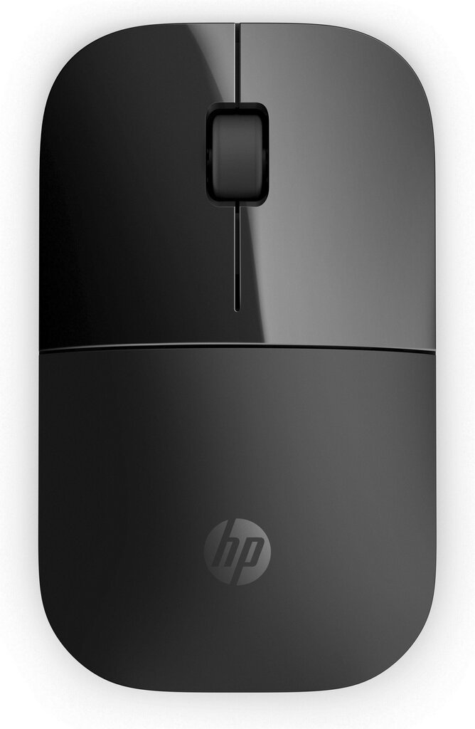 HP Z3700, musta hinta ja tiedot | Hiiret | hobbyhall.fi