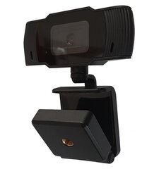 Umax UMM260006 hinta ja tiedot | Web-kamerat | hobbyhall.fi
