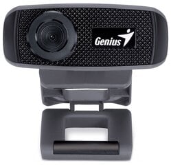 Genius 32200003400 hinta ja tiedot | Web-kamerat | hobbyhall.fi