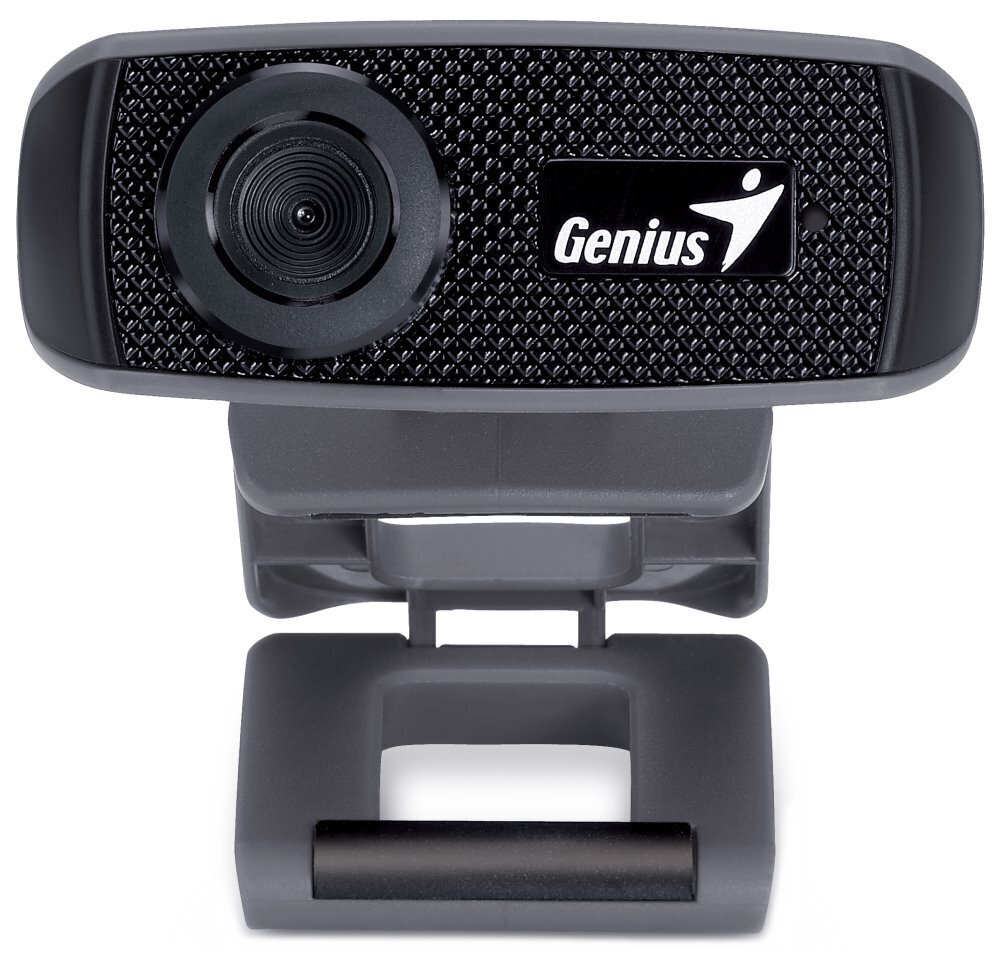 Genius 32200003400 hinta ja tiedot | Web-kamerat | hobbyhall.fi