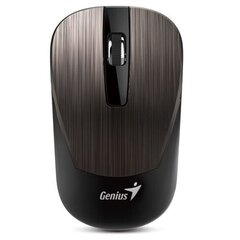 Mouse Genius NX-7015 WS 1600DPI, negru hinta ja tiedot | Hiiret | hobbyhall.fi