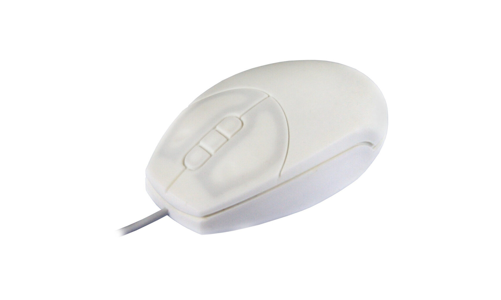 CHERRY Active Key AK-PMT1 hiiri USB Type-A Optinen 800 DPI hinta ja tiedot | Hiiret | hobbyhall.fi