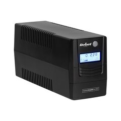 Rebel Nanopower Plus 850 hinta ja tiedot | UPS-laitteet | hobbyhall.fi