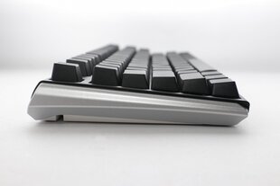 Mekaaninen näppäimistö Ducky One 3 Classic TKL Hotswap Cherry MX Ruskea hinta ja tiedot | Näppäimistöt | hobbyhall.fi