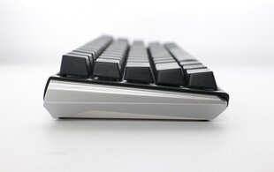 Mekaaninen näppäimistö Ducky One 3 Classic SF 65%, Hotswap Cherry MX Black hinta ja tiedot | Näppäimistöt | hobbyhall.fi