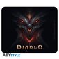 DIABLO - Joustava hiirimatto - Diablo's Head hinta ja tiedot | Hiiret | hobbyhall.fi