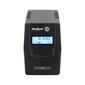 Virtalähde ups Rebel - Nano Power Plus 1000 hinta ja tiedot | UPS-laitteet | hobbyhall.fi