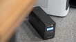 Virtalähde ups Rebel - Nano Power Plus 1000 hinta ja tiedot | UPS-laitteet | hobbyhall.fi