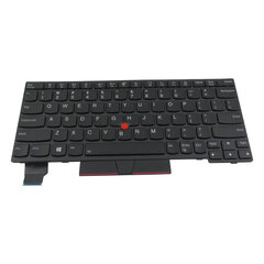 EST Lenovo ThinkPad 5N20V43213 Stick Pointer Non-Backlit hinta ja tiedot | Näppäimistöt | hobbyhall.fi