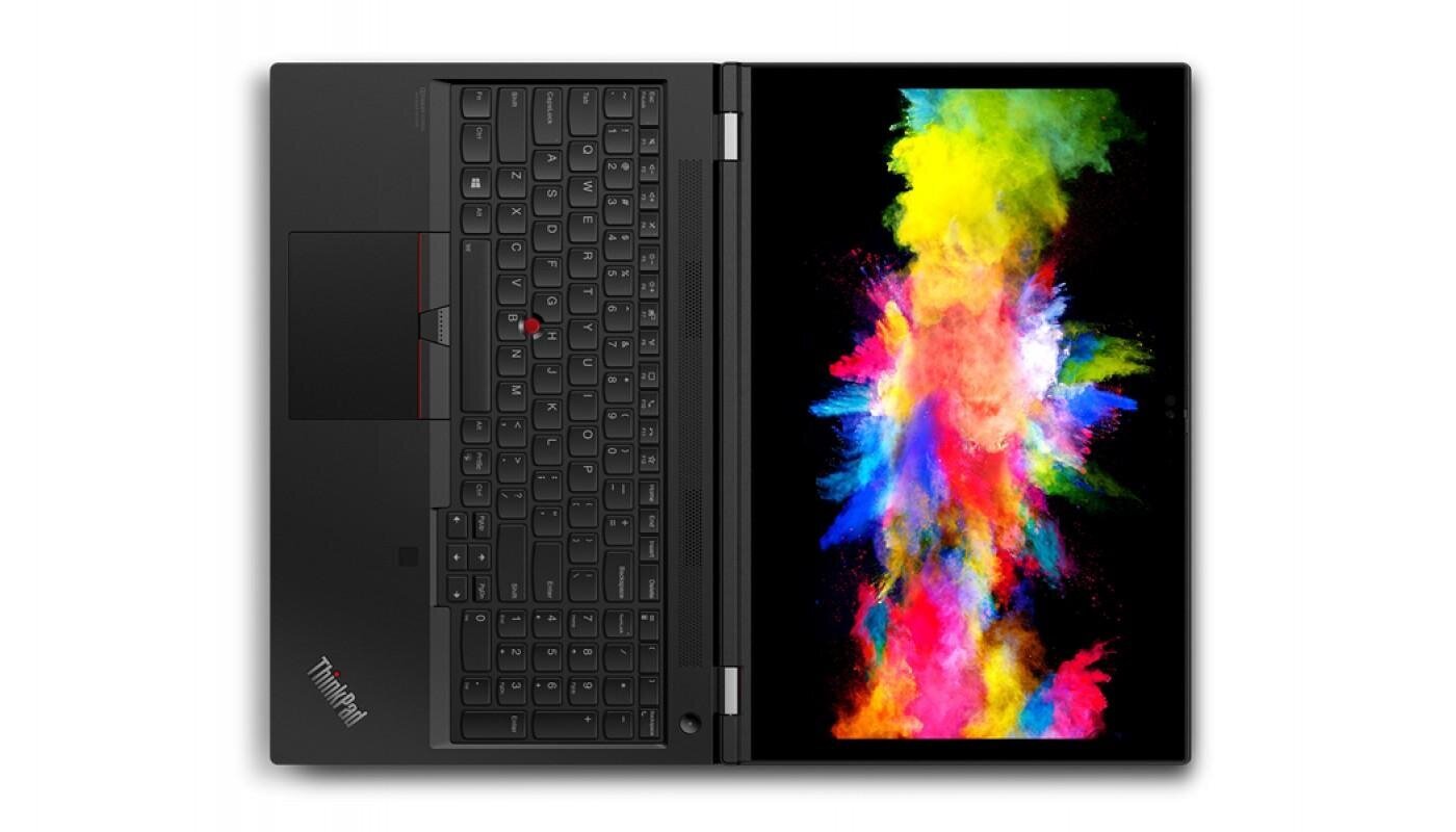 Lenovo ThinkPad T15G 15.6 FHD I7-10750H , 16GB, 512GB SSD, RTX2080, Windows 11 Pro hinta ja tiedot | Kannettavat tietokoneet | hobbyhall.fi