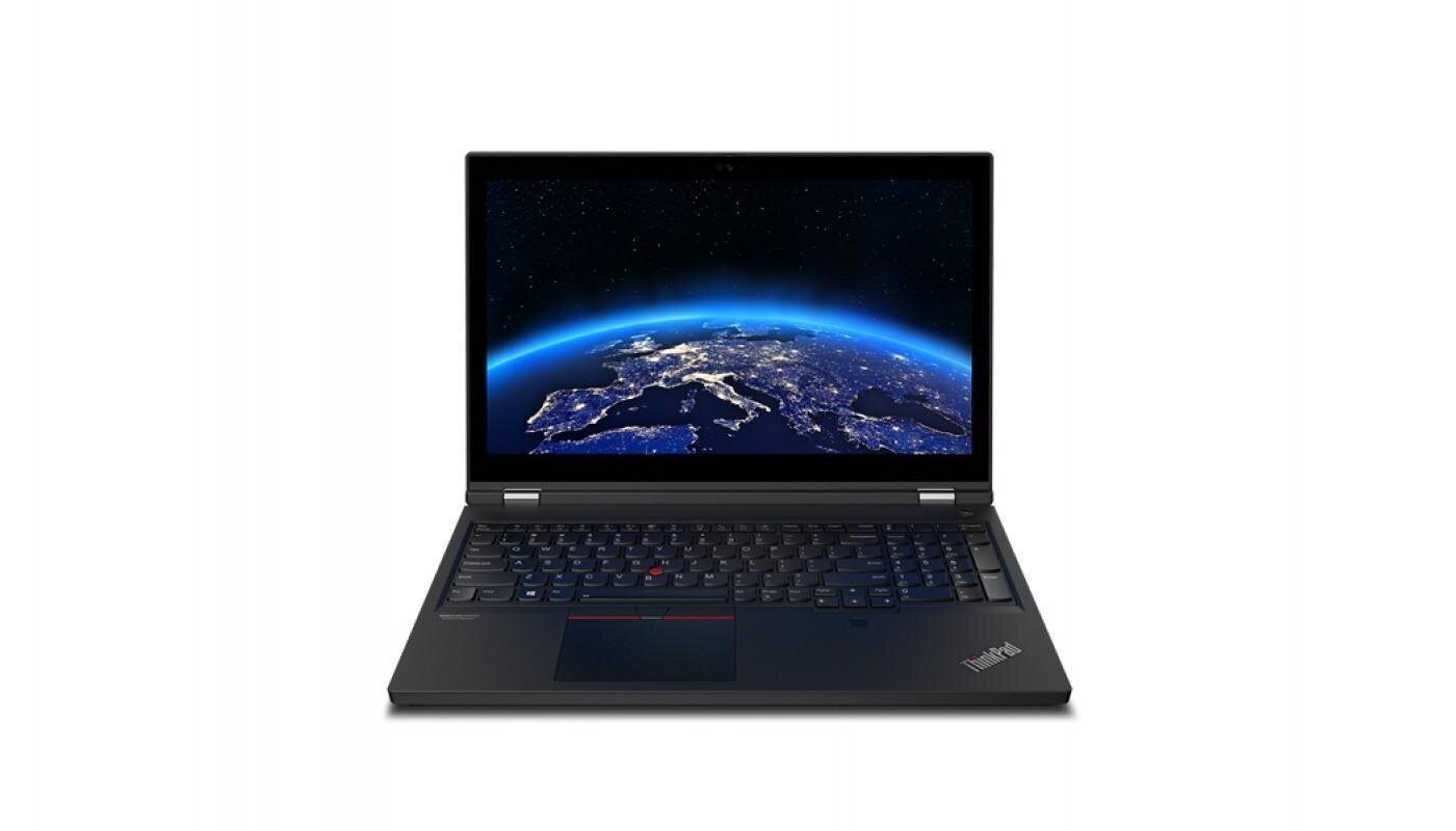 Lenovo ThinkPad T15G 15.6 FHD I7-10750H , 16GB, 512GB SSD, RTX2080, Windows 11 Pro hinta ja tiedot | Kannettavat tietokoneet | hobbyhall.fi